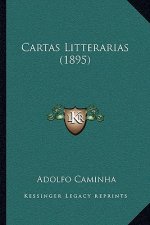 Cartas Litterarias (1895)