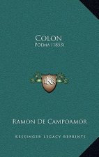Colon: Poema (1853)