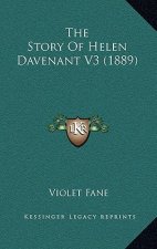 The Story Of Helen Davenant V3 (1889)
