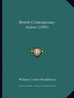 British Contemporary Artists (1899)
