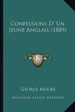 Confessions D' Un Jeune Anglais (1889)