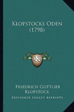 Klopstocks Oden (1798)