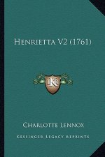 Henrietta V2 (1761)