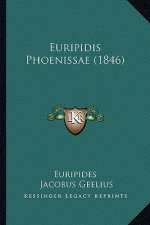 Euripidis Phoenissae (1846)