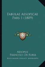 Fabulae Aesopicae Pars 1 (1809)