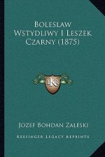 Boleslaw Wstydliwy I Leszek Czarny (1875)