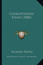 Cosmopolitan Essays (1886)