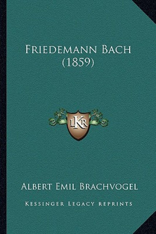 Friedemann Bach (1859)