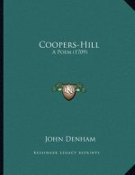 Coopers-Hill: A Poem (1709)