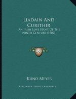 Liadain And Curithir: An Irish Love Story Of The Ninth Century (1902)
