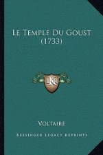 Le Temple Du Goust (1733)