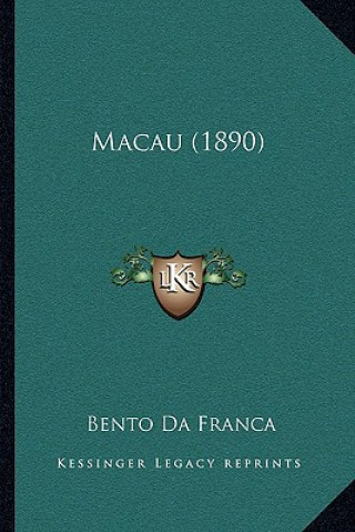 Macau (1890)