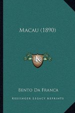 Macau (1890)