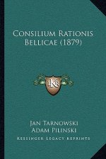 Consilium Rationis Bellicae (1879)