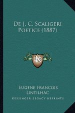 De J. C. Scaligeri Poetice (1887)