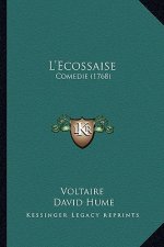 L'Ecossaise: Comedie (1768)