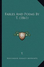 Fables And Poems By T. (1861)