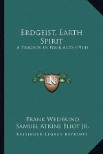 Erdgeist, Earth Spirit: A Tragedy In Four Acts (1914)