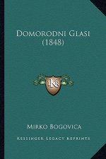Domorodni Glasi (1848)