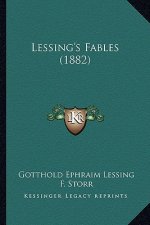 Lessing's Fables (1882)