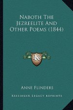 Naboth The Jezreelite And Other Poems (1844)