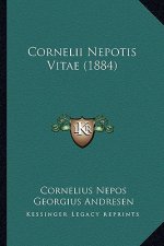 Cornelii Nepotis Vitae (1884)