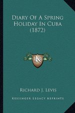 Diary Of A Spring Holiday In Cuba (1872)