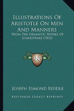 Illustrations Of Aristotle On Men And Manners: From The Dramatic Works Of Shakespeare (1832)
