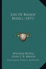 Life Of Bishop Bedell (1871)