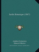 Jardin Botanique (1867)