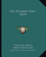 Life Of James Watt (1839)