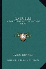Gabrielle: A Tale Of The Swiss Mountains (1829)