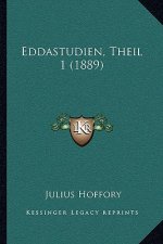 Eddastudien, Theil 1 (1889)