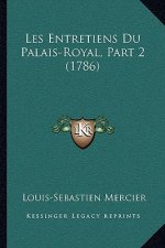 Les Entretiens Du Palais-Royal, Part 2 (1786)