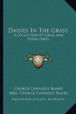 Daisies In The Grass: A Collection Of Songs And Poems (1865)