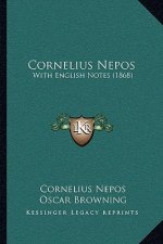 Cornelius Nepos: With English Notes (1868)