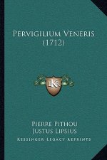 Pervigilium Veneris (1712)