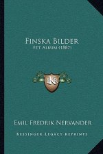 Finska Bilder: Ett Album (1887)