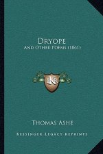 Dryope: And Other Poems (1861)