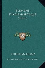 Elemens D'Arithmetique (1801)