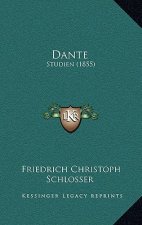 Dante: Studien (1855)