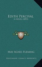 Edith Percival: A Novel (1893)