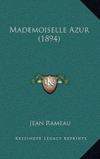 Mademoiselle Azur (1894)