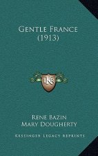 Gentle France (1913)