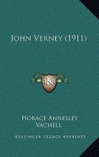 John Verney (1911)