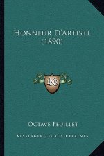 Honneur D'Artiste (1890)