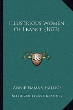 Illustrious Women Of France (1873)