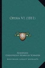 Opera V1 (1811)