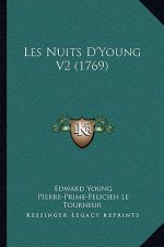 Les Nuits D'Young V2 (1769)