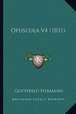 Opuscula V4 (1831)